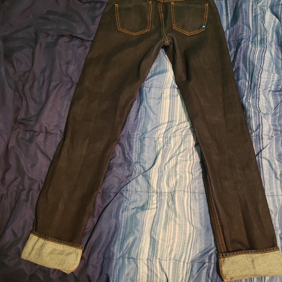 Men's  jeans - Picture 2 of 2